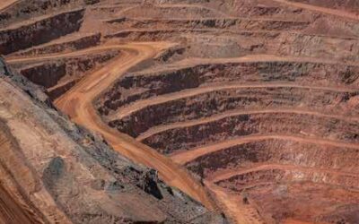 Reconciliación Minera (Open Pit y Subterráneo)