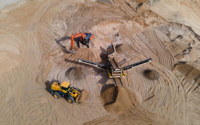 Elaboración De Campañas Infill Drill Open Pit – Subterráneo